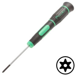 Wkrętak precyzyjny TORX H T8H SD-081-T8H Proskit