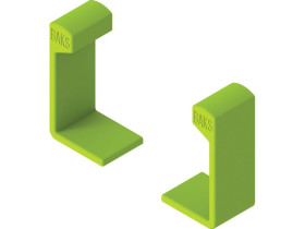 Nakładka ochronna NO120N 412000 BAKS