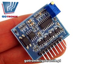 Sterownik falownika inwertera SG3525