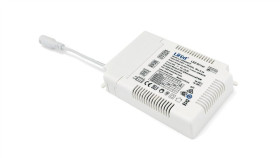 Zasilacz Led Lifud 0-10V Ściemnialny 21-42W 8.5-10.5A 25-40V Dc