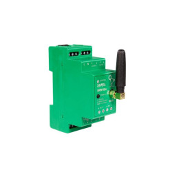 Sterownik rolet SRW-02M Wi-Fi DIN, ZAMEL SUPLA