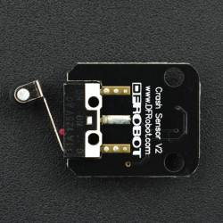 Gravity: Digital Crash Sensor (Right)