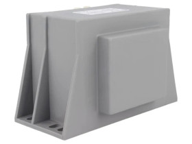 TZB80/ZZ230/24V Transformator zalewany 80VA 230VAC 24V