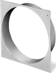 Adapter Helios Ventilatoren F 250 1 szt.