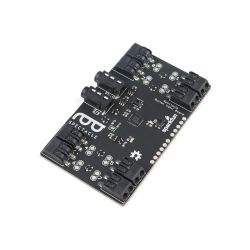 Spectacle Button Board - moduł z wejściami cyfrowymi