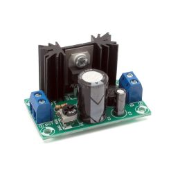 AVT1066B Zasilacz uniwersalny mini - KIT