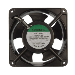 Wentylator AC osiowy 20W 120x120x38 mm