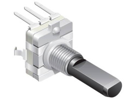 Enkoder obrotowy Bourns PEC16-4220F-S0024