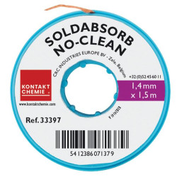 Soldabsorb 1,5Mx1,4 (33397-AA)