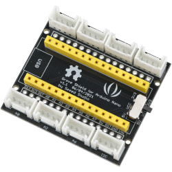Grove 103100124 Shield for Arduino Nano