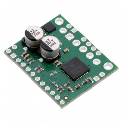 AMIS-30543 - sterownik silnika krokowego 30V/3A SPI - Pololu 2970