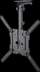 70824 TV ceiling mount, 23 -55, 20 kg, fully movable, with locking m