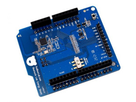 Bluetooth 4.0 Low Energy - BLE Shield