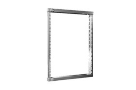 Szafa serwerowa, 15U, Stal