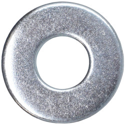 METALMATE MEMREPW1025 Repair Washer ZP 10mm x 25 (Box 50)