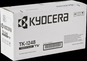 1T02Y80NL0 Toner - Kyocera - black - TK-1248 - original
