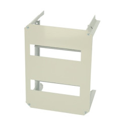 Akcesoria do obudów Zestaw ramki DRS NEO 322215 Galvanised Steel