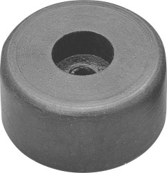 Podkładka do urządzeń Monacor HF-145 0034320 1 szt.