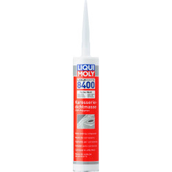 Liqui Moly 21341 Liquimate Car Body Sealer 310ml Seam Adjustable Paintable
