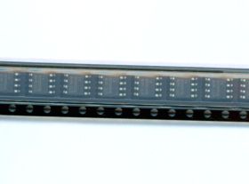 TDA2822L SO-8 SMD UKŁAD SCALONY