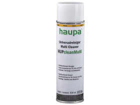 Uniwersalny środek czyszczący HUPcleanMulti 500 ml 170104 HAUPA