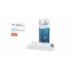 Sterownik LED Cobalt Electro CS-5 28-0000-15 LED-Labs