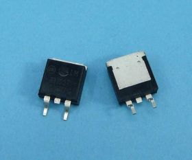 LM-337-D2T 1,5A 1,2-37V D2PAK STAB