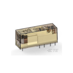 TE Connectivity SR4D4024 Safety Relay 4PST 6A 24VDC Non-Latching