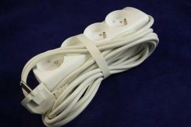 PS-4xGN+Z 4,0mb ELGO PRZEDŁUŻACZ