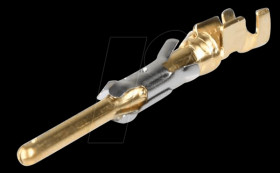 0-0163082-2 Pin contact for AWG 18-16