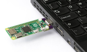 USB Stem for Pi Zero