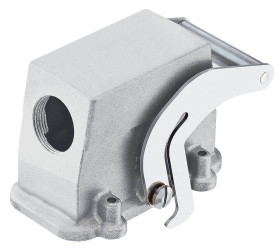 Obudowa tulejki 09 62 040 0581 09620400581 Harting 1 szt.