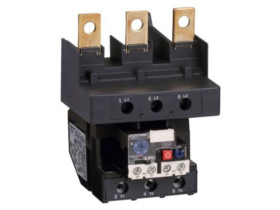Przekaźnik przeciążeniowy cieplny TeSys LRD 95-120A klasa 10 LRD4367 SCHNEIDER ELECTRIC