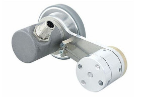 Enkoder przyrostowy przyrostowy HTL 16384 Wachendorff 6000rpm