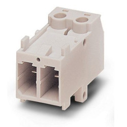 Wkładka złącza dużej mocy 2-pinowe Phoenix Contact 20A PIN
