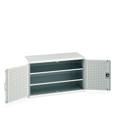 Szafa Blacha stalowa Bott 1300 X 650 X 800mm