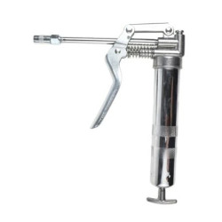 Pistolet smarowy 2500psi Stal, 120 cm3