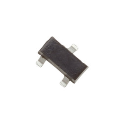 DC Components BC817-40 Reel of 3000 Transistor SOT23