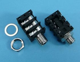 GN.6,3 ST DRUK AMPHENOL ACJS-MHDRM