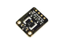 Fermion: SHT40 Temperature & Humidity Sensor (Breakout)