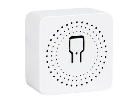 Inteligentny włącznik dopuszkowy WiFi TUYA