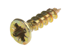 Wkręt do drewna Stalowe 3.5mm typ Countersunk RS PRO