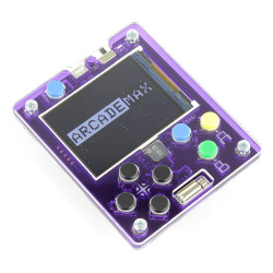 Kitronik ARCADE Max for Makecode Arcade