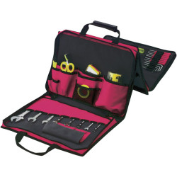 Plano PL552T Technic Pro Bag Workstation