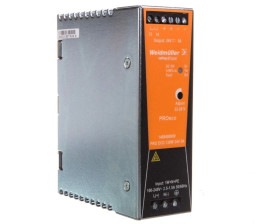 Zasilacz stabilizowany PRO ECO 120W 24V 5A 1469480000