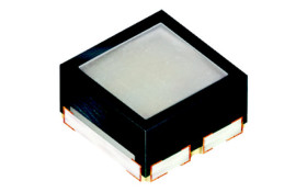 LED, SMD, ams OSRAM