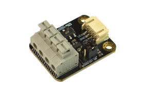 UART Non-contact Optical Turbidity Sensor for Arduino