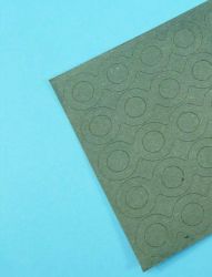 PODKŁADKA IZOL.Z OTW.NA 4 AKU 18650