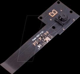 Raspberry Pi Zero - Camera, 5MP, 54°