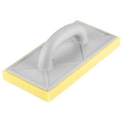Paca z gąbką SMPX 25mm 280x140mm uchwyt z tworzywa sztucznego 50-225